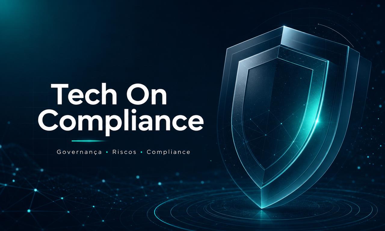 Tech On Compliance — Governança, Riscos e Compliance